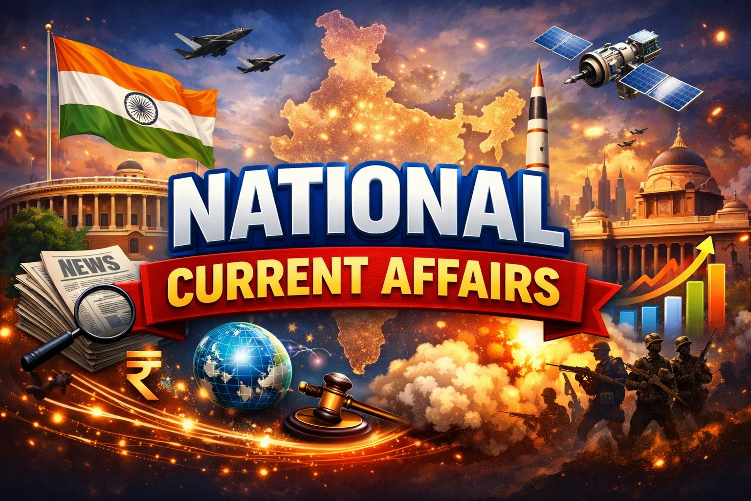 Economy (February 2026)