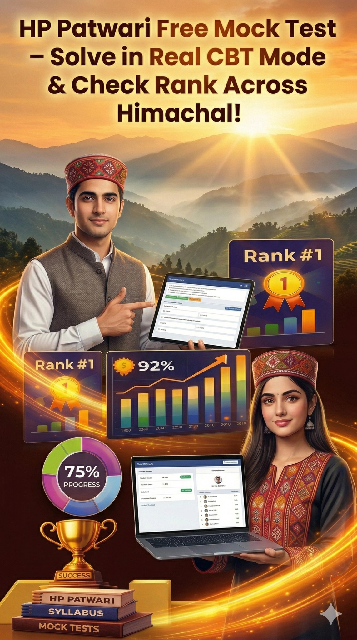 HP economic survey 2025-26 chapter 8