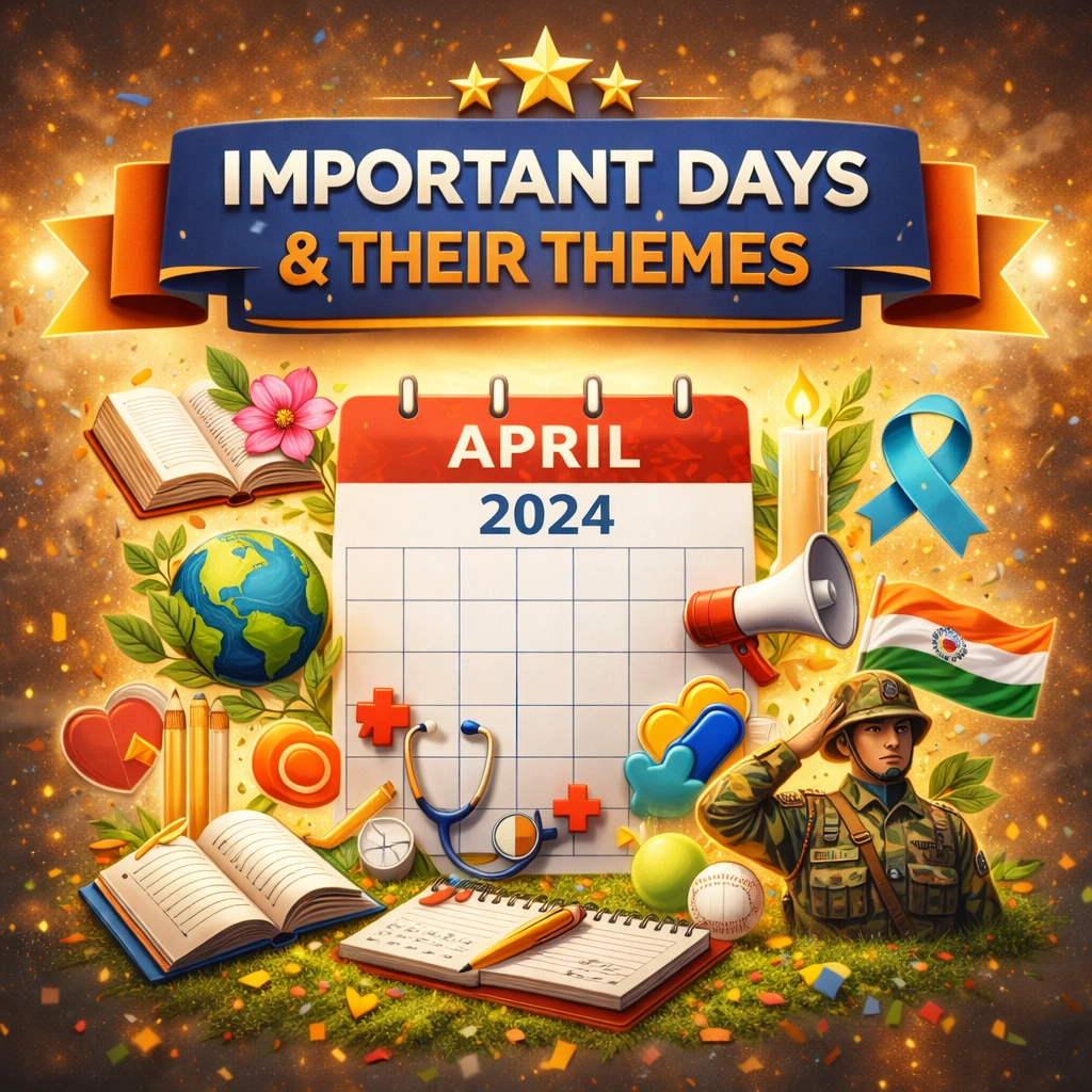 Important Days (February 2026)