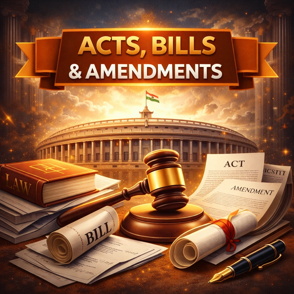 Polity (February 2026)