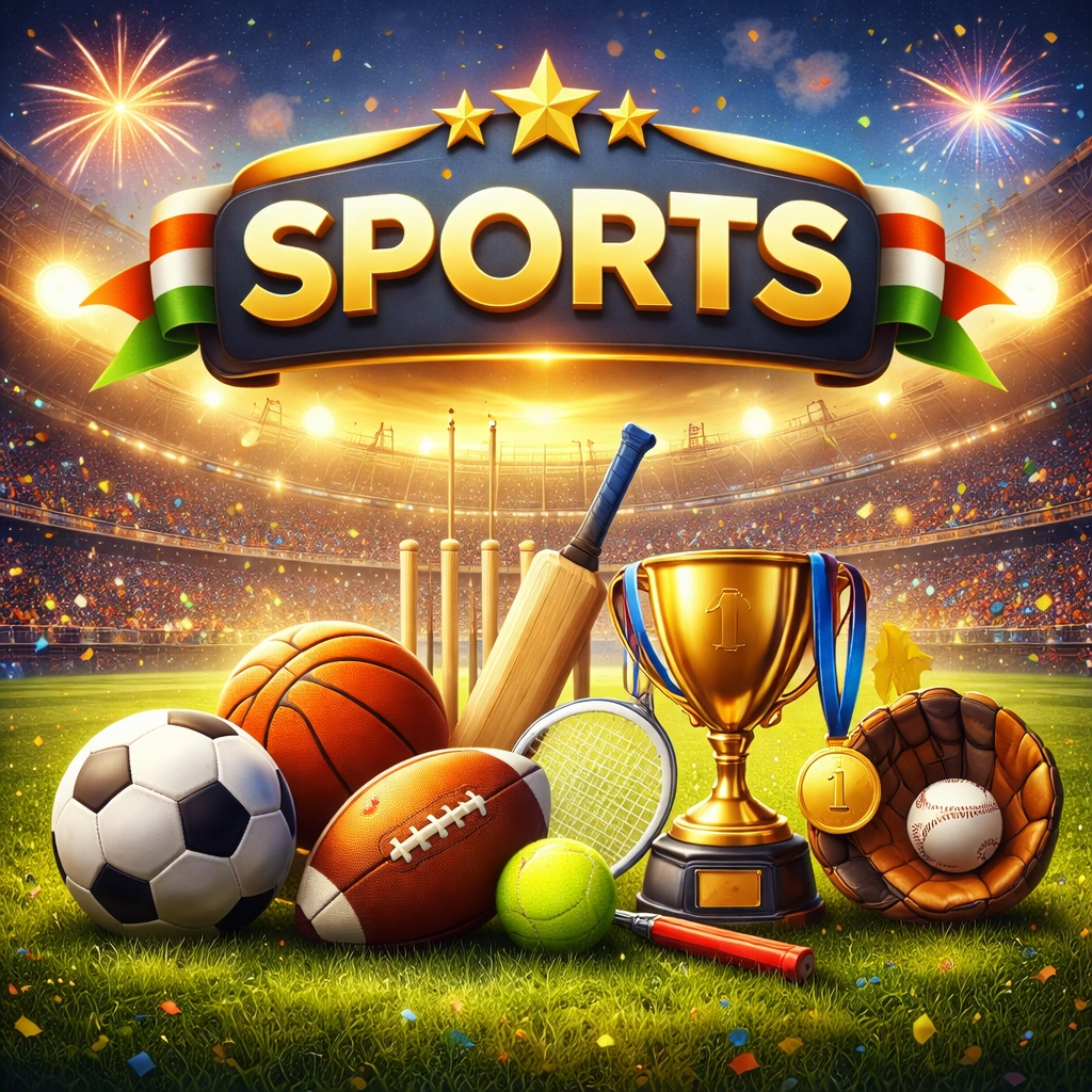 Sports (February 2026)